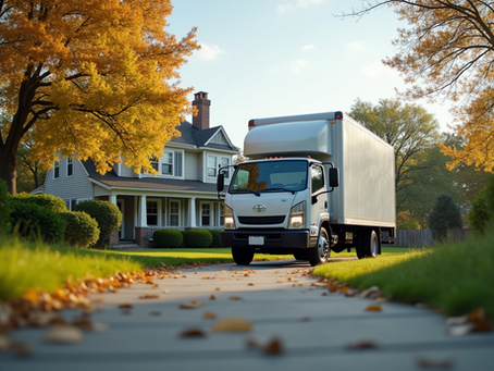 Top-Rated Local Movers for Easy Relocation