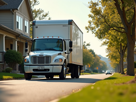 Find the Best Local Moving Companies: Your Guide to the Best Local Movers Nearby