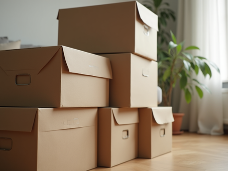 Discover Reliable Local Movers Near You
