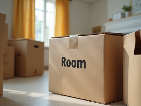 Effective Packing Strategies for Your Move: Efficient Packing Solutions
