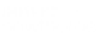 Bower + Hawthorne Logo 2