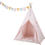 Miniatura: Little Dutch Teepee Pink Stan