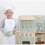 Miniatura: Little Dutch Kuchynka Mint