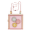 Miniatura: Little Dutch Kocka s aktivitami Pink Flowers