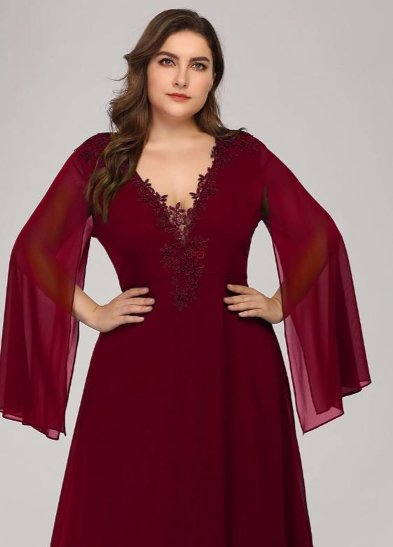 Miniatura: Bodrové šaty MOLETKA 7948 SKLADOM