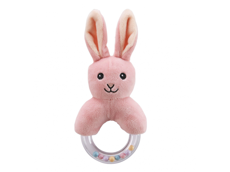 Kids Concept Hrkálka Zajačik Edvin