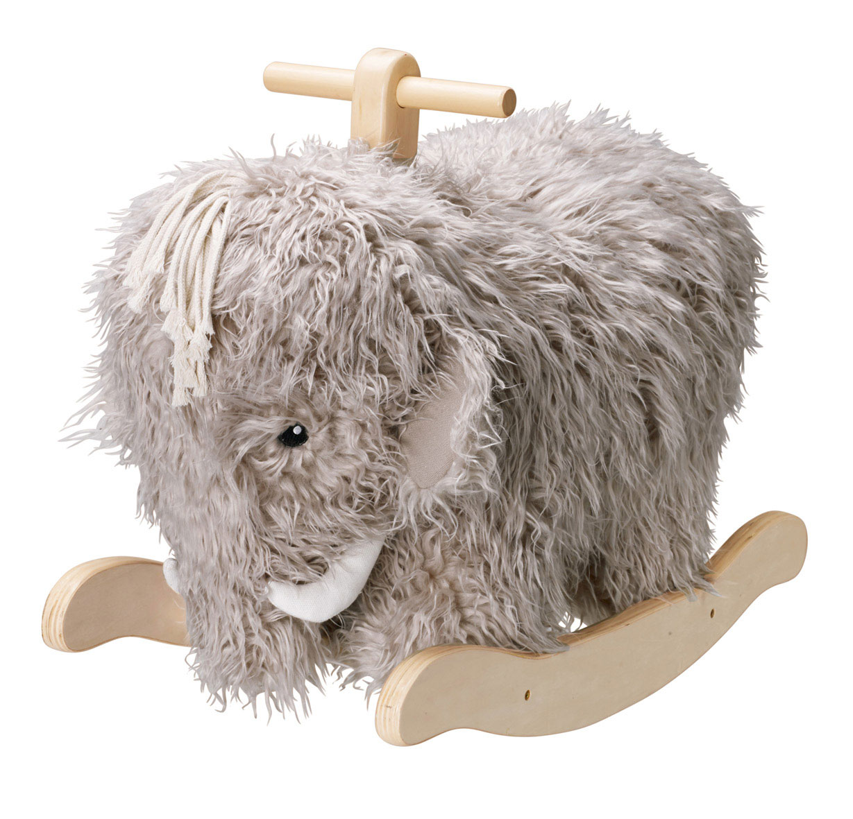 Kids Concept Hojdací Mamut Neo