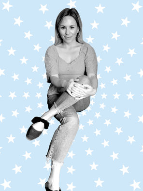 My Digital Life: Colleen Bulfin