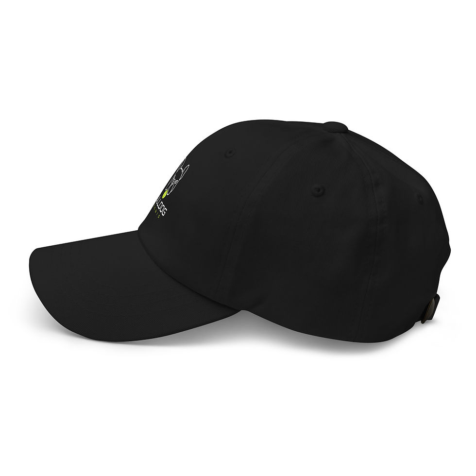 Thumbnail: Bulldog Tennis Cap