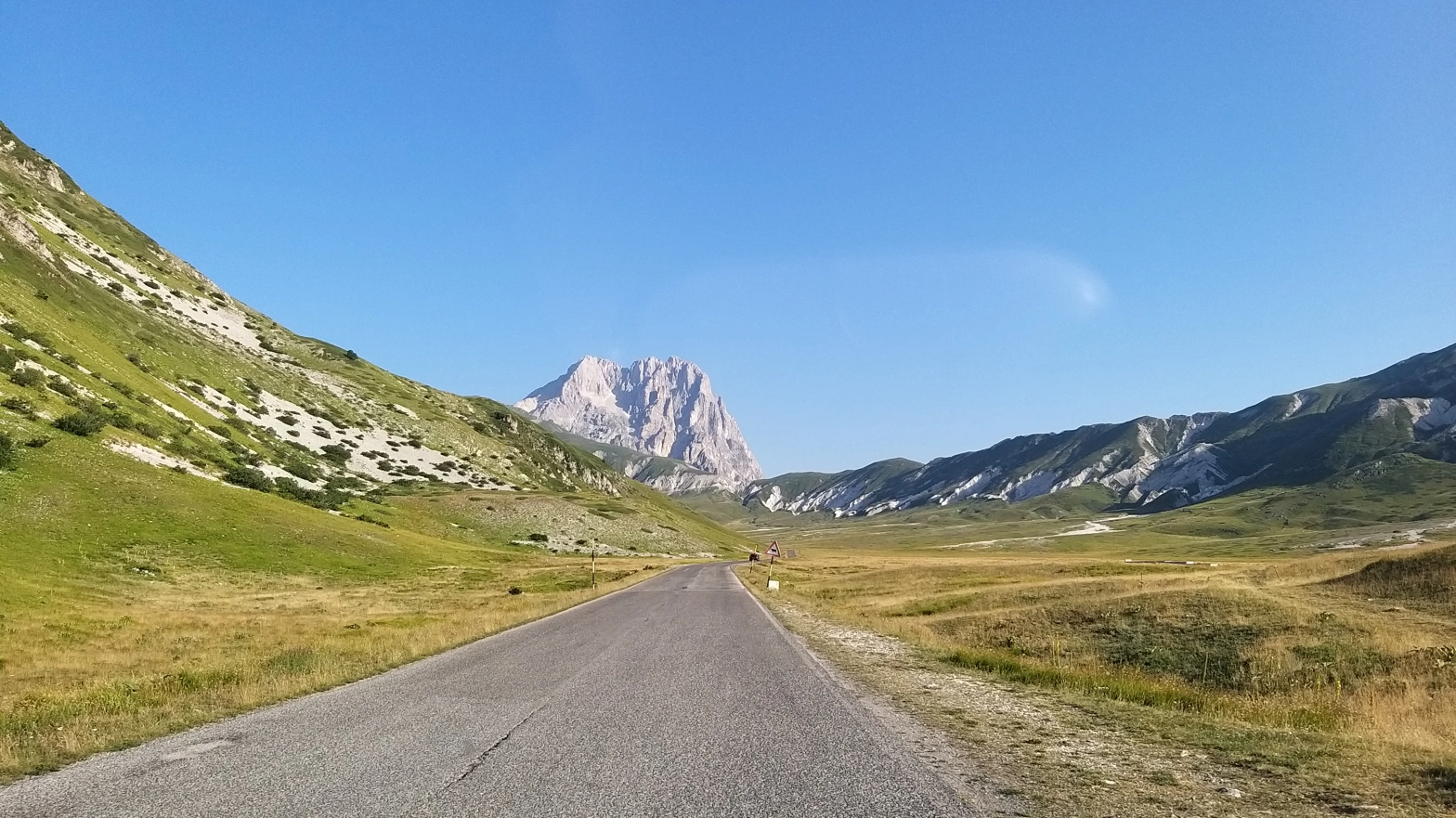 Campo Imperatore
