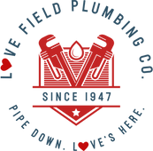 Love Field Plumbing Co.