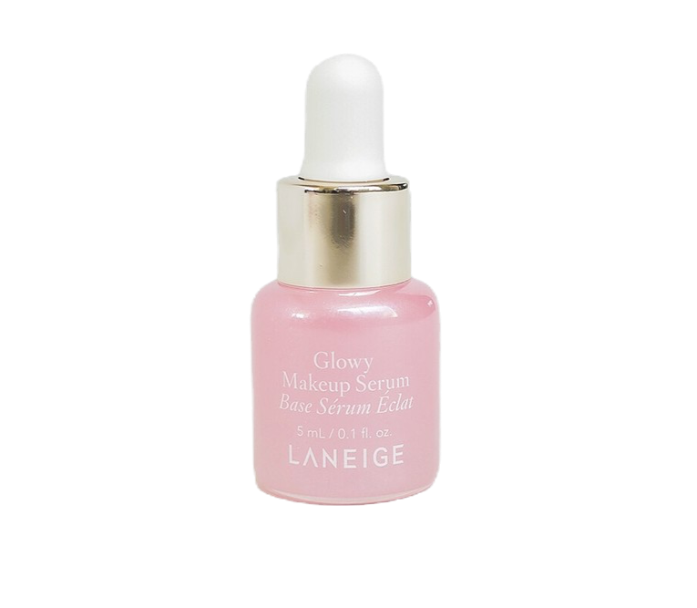 Laneige Glowy Makeup Serum photo — best Korean serum for glowing, healthy skin and top-rated on Amazon