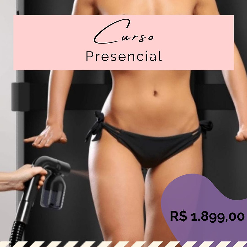 CURSO PRESENCIAL