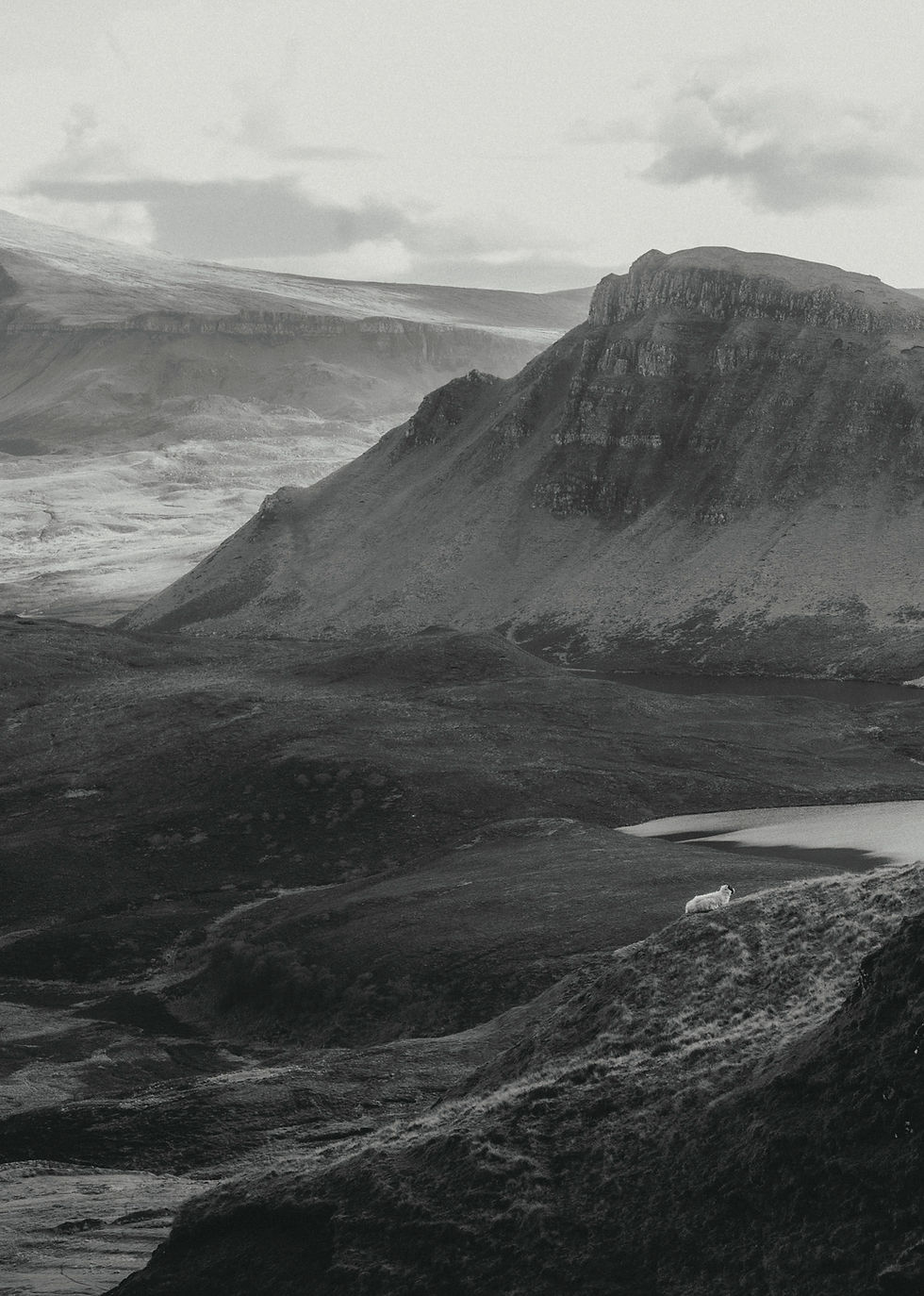 Miniaturbild: "Scotland" photo book