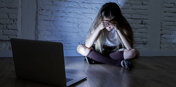 What is Social Media Abuse?