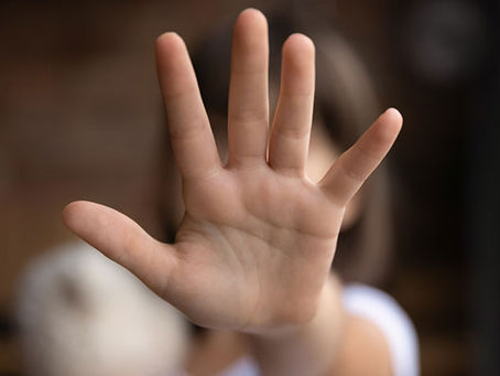 What You Can Do To Help Prevent Child Sexual Abuse