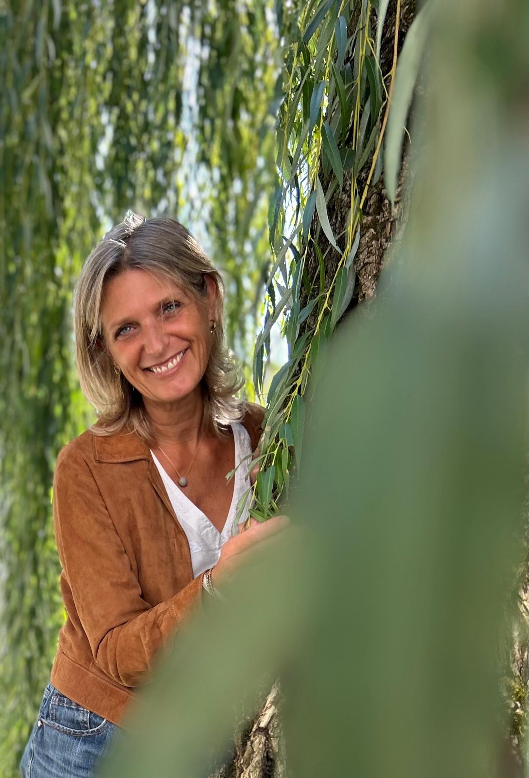 Sophie Granier