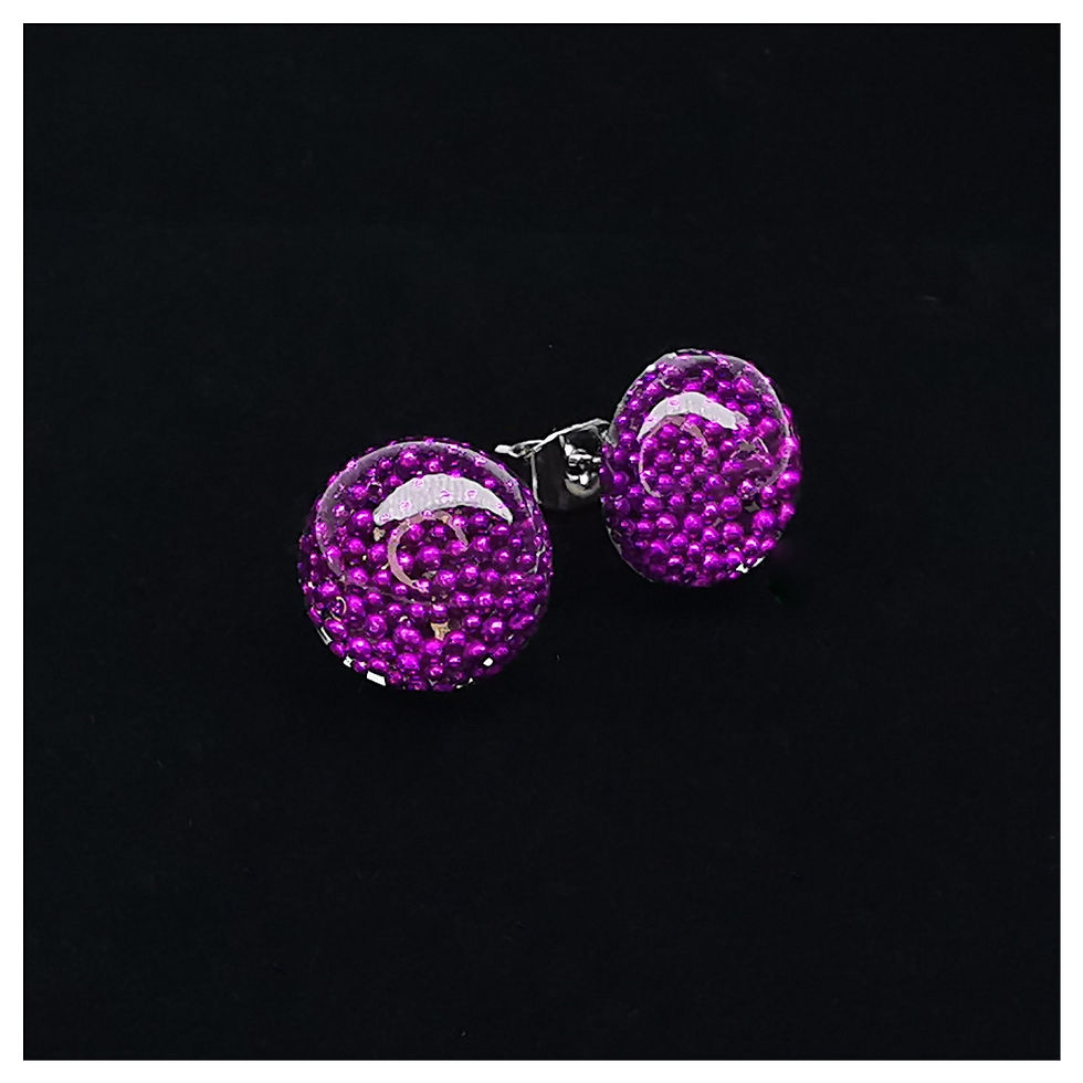 Miniatyrbilde: Candy Studs