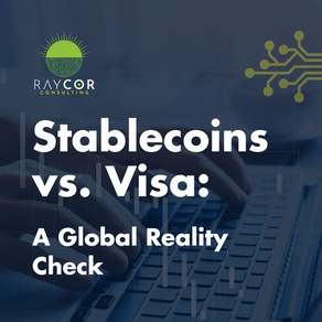 stablecoins vs visa