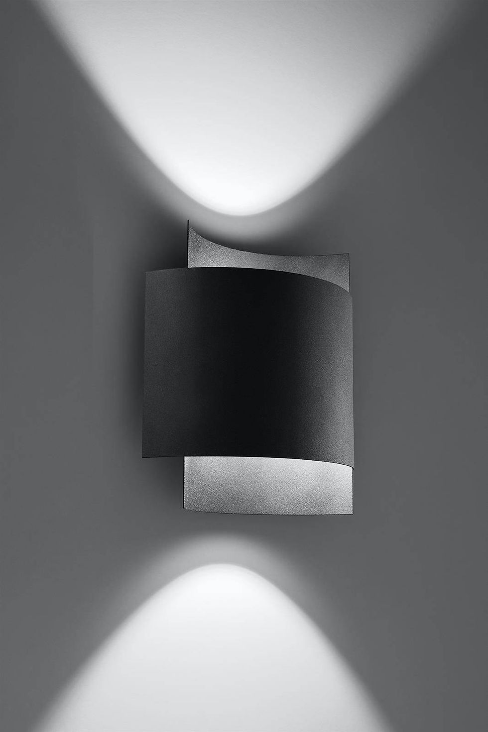 Thumbnail: Wall light IMPACT