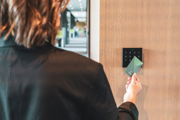 Miniaturbild: Unverschlüsselte NFC Smart Cards Set - 10 Stück