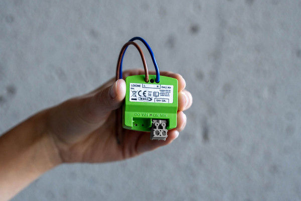 Miniaturbild: DALI Air