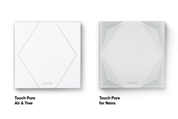 Thumbnail: Touch Pure