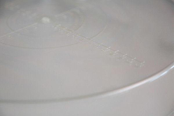 Miniaturbild: Betoneinbaubox Install 7