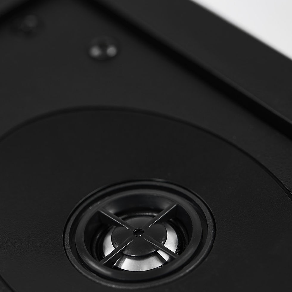 Miniaturbild: CASA W60B White Pair