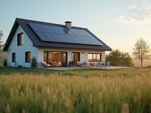 Energie sparen: Tipps für Unternehmen und Haushalte
