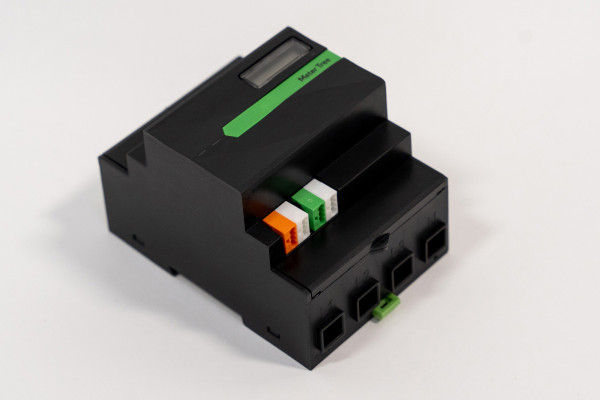 Miniaturbild: Energiezähler 3-phasig Tree