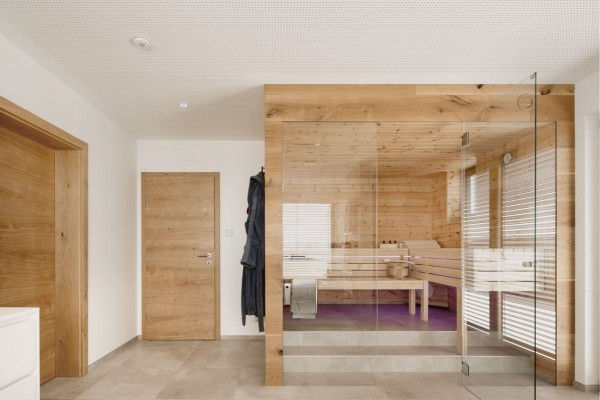 Miniaturbild: Präsenzmelder