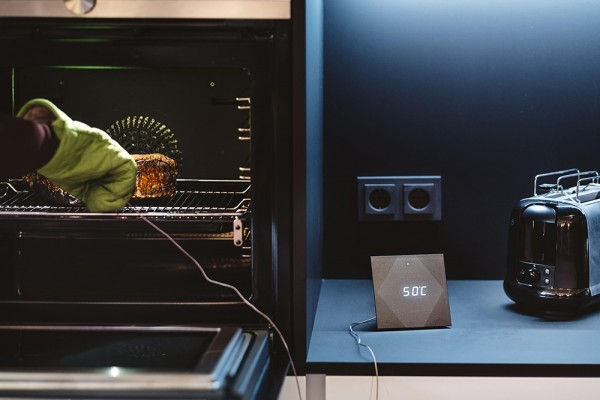 Thumbnail: Touch & Grill Air