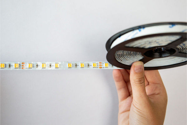 Miniaturbild: LED Streifen Tunable White