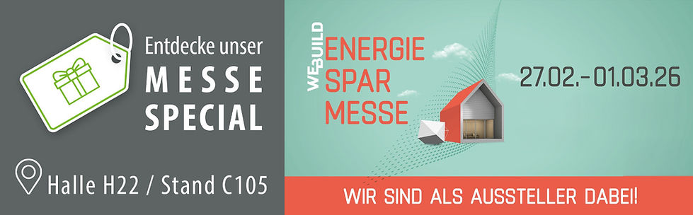 Energiesparmesse Wels