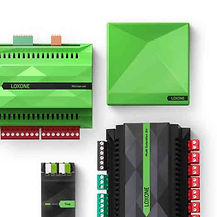 Miniserver Extensions