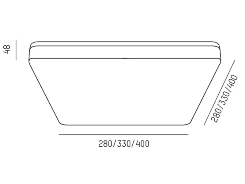 Miniaturbild: MUSO SQUARE SD
