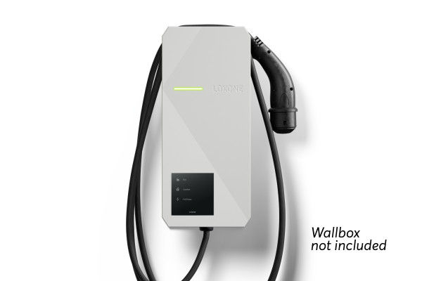 Miniaturbild: Touch Pure Flex - Wallbox