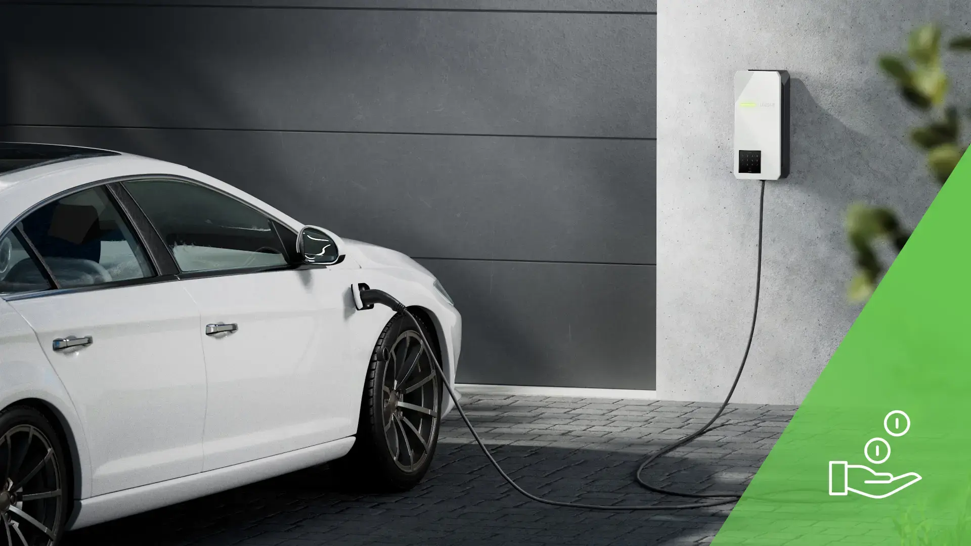 Wallbox charging modes with spot price optimizer - programming template