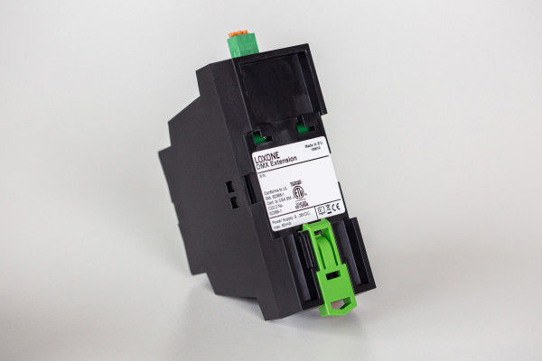 Miniaturbild: DMX Extension