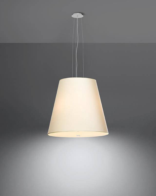 Thumbnail: Pendant lamp GENEVE 50