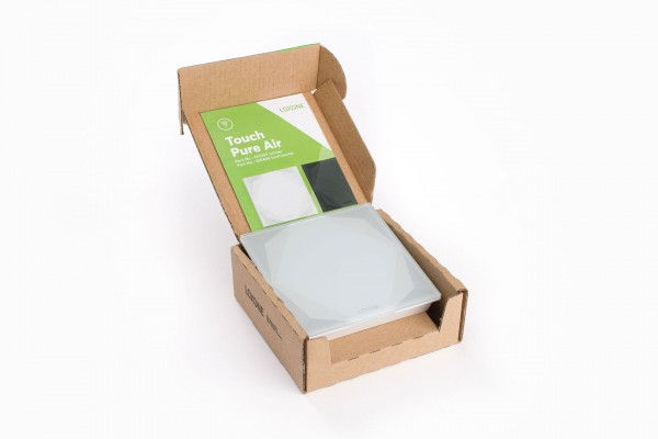 Miniaturbild: Touch Pure Auslaufmodelle