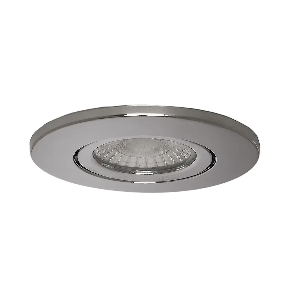 Thumbnail: Swing Spot recessed frame