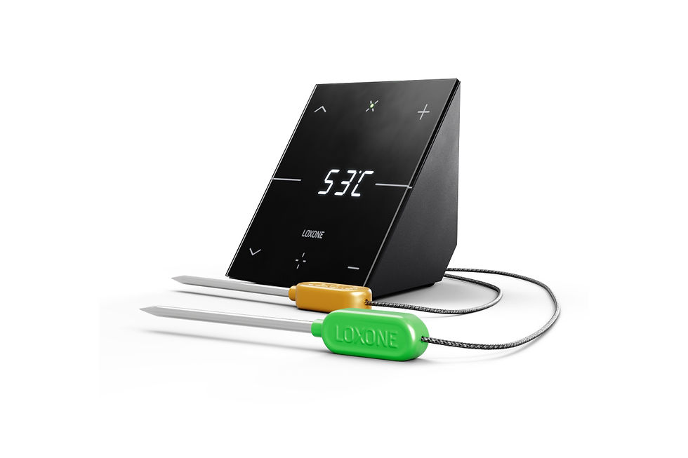 Miniaturbild: Touch & Grill Air Gen2