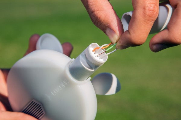 Miniaturbild: Wetterstation