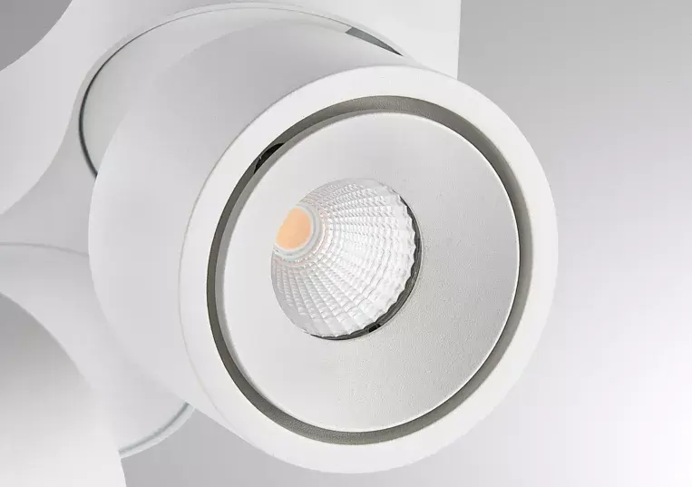 Miniaturbild: Molto Luce MAGIS MINI DOUBLE SD Dali2 Dim