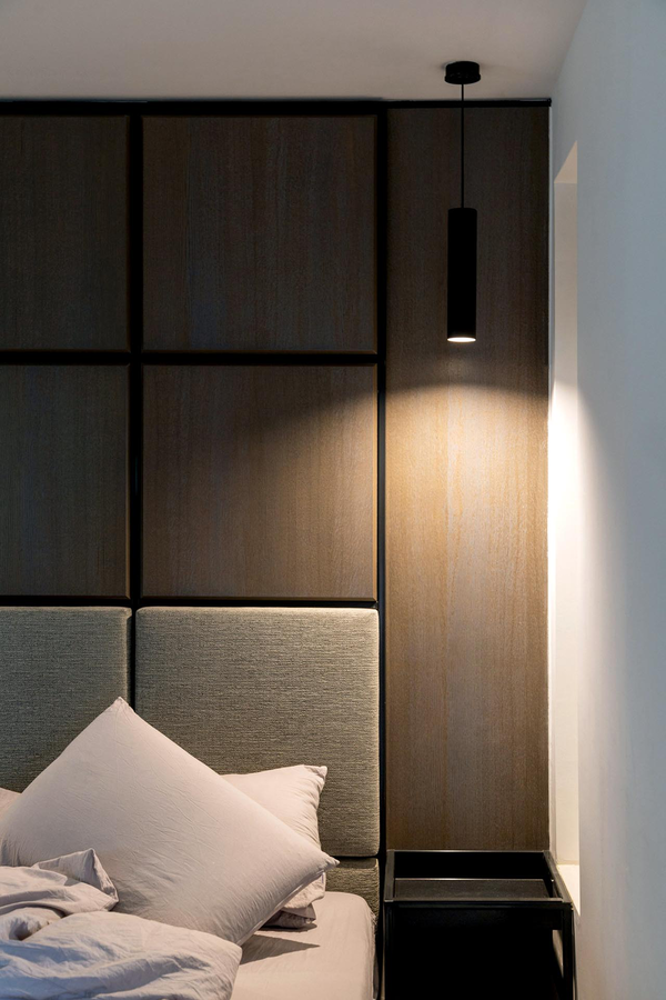 Thumbnail: RAY SUSPENDED 2.0 Loxone Tree