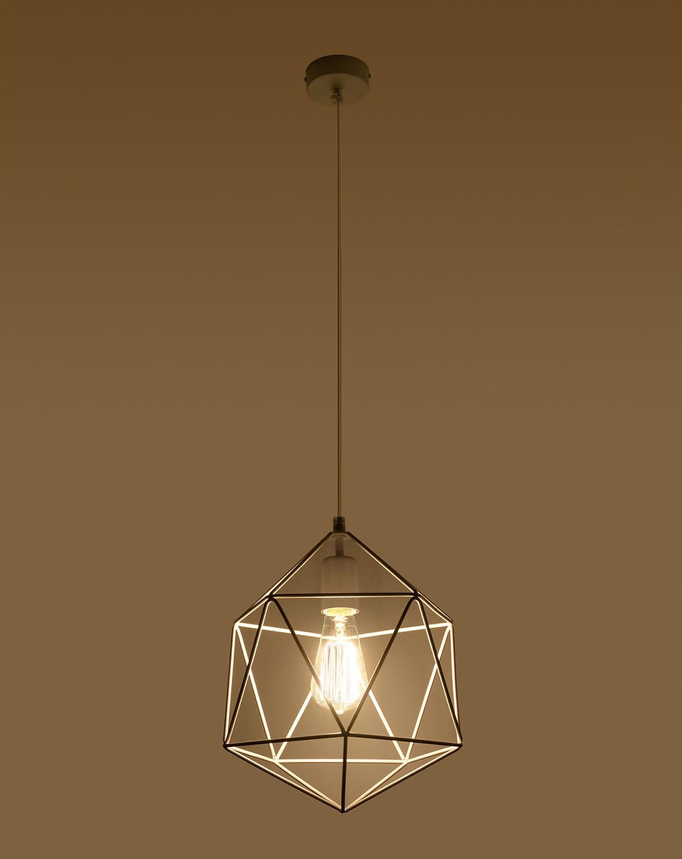 Thumbnail: Pendant lamp GASPARE