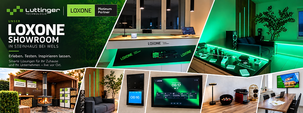Loxone Showroom in Steinhaus bei Wels.png