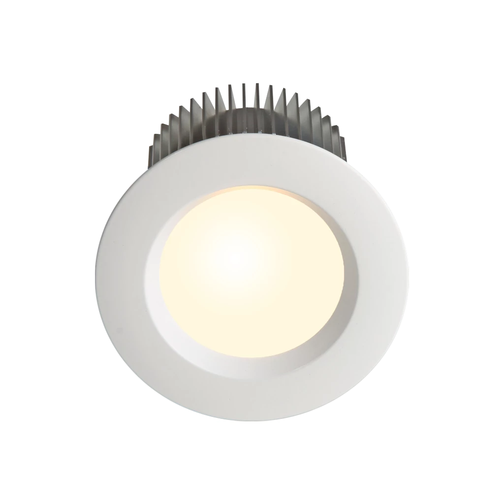 10x LED-Spot 24V Tunable White